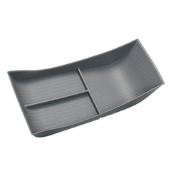 Lower Center Console Storage Box for BYD Seal harrybyd