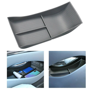 Lower Center Console Storage Box for BYD Seal harrybyd