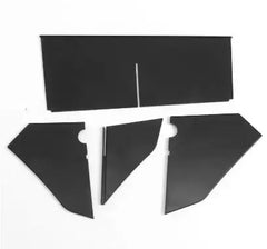 Glove Box Organizer Divider for BYD Seal harrybyd