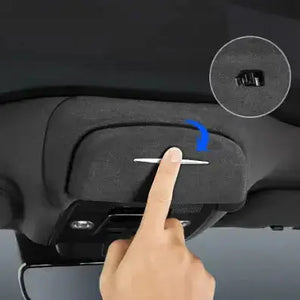 Glasses Case for BYD Seal harrybyd
