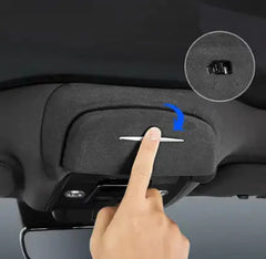 Glasses Case for BYD Seal harrybyd