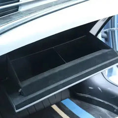 Glove Box Organizer Divider for BYD Seal harrybyd