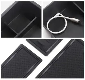 Armrest Storage Box for BYD Seal U - HARRYBYD