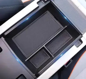 Armrest Storage Box for BYD Seal U - HARRYBYD