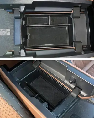 Centre Armrest Storage Box for BYD Tang harrybyd