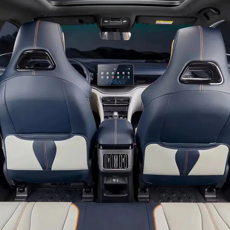 BYD Sealion 6 Seat Protector