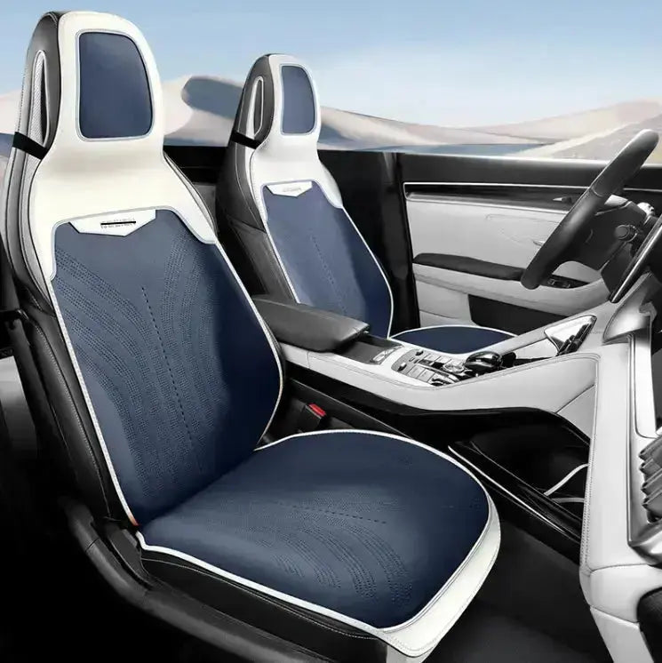 BYD Sealion 6 Seat Covers
