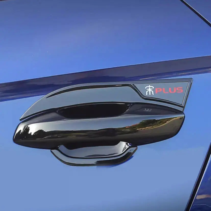 Door Handle Cover for BYD Sealion 6