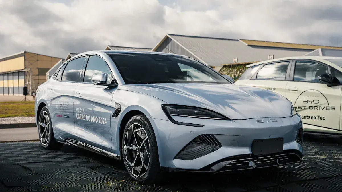 What-Makes-BYD-Electric-Vehicles-Stand-Out-in-2025 harrybyd