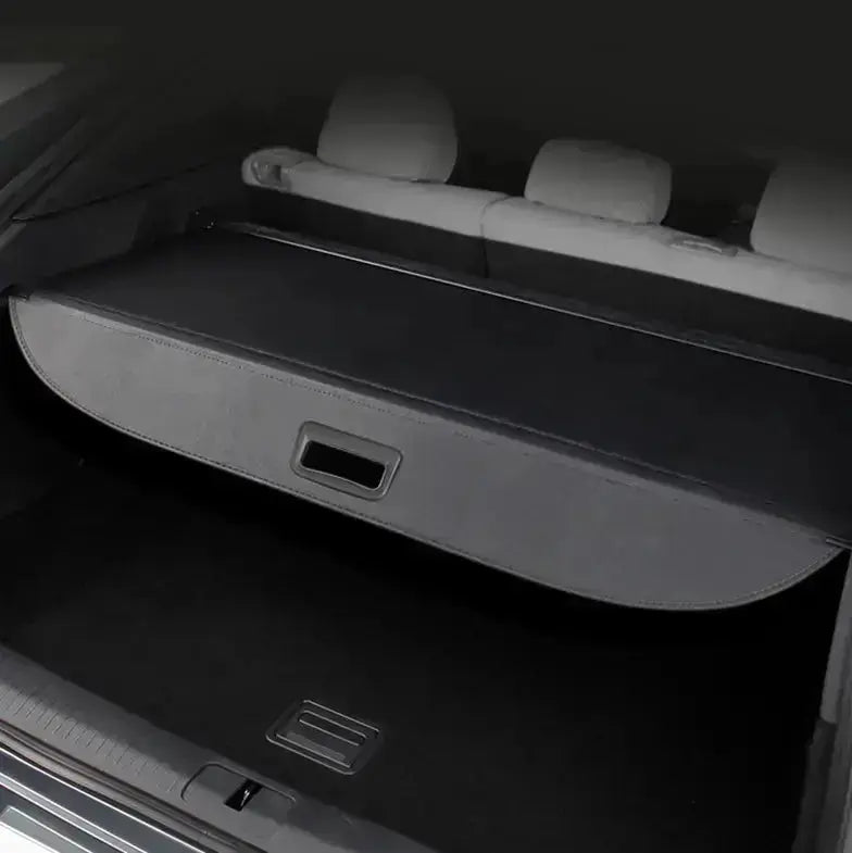 BYD Sealion 7 Trunk Curtain