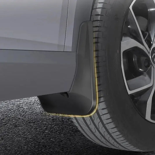 BYD Sealion 7 Accessories - Mud Flaps