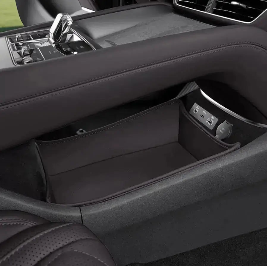 BYD Sealion 7 Storage Box Liner