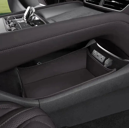 BYD Sealion 7 Storage Box Liner