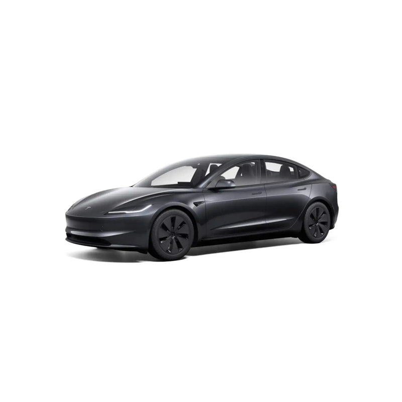 Tesla Model 3 Parts