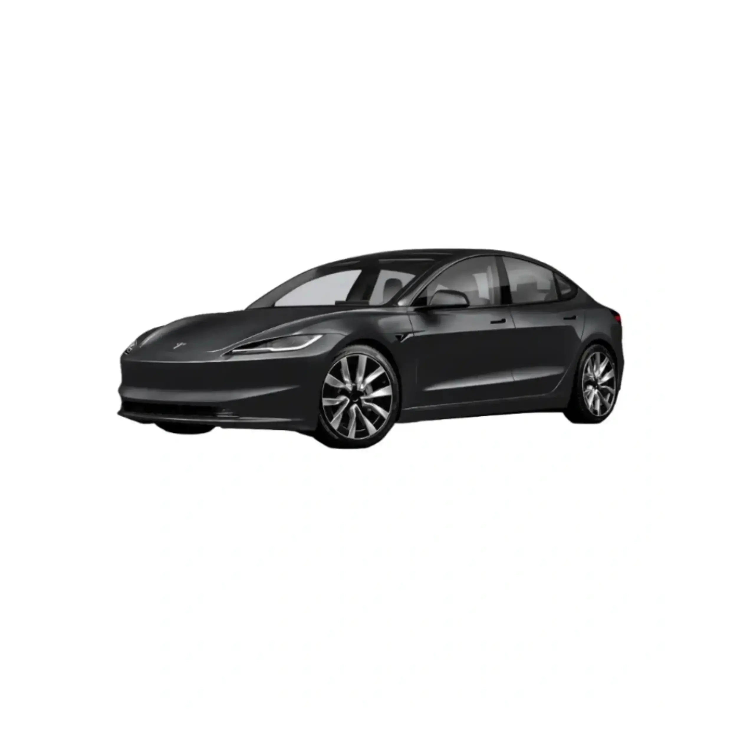 Tesla Model 3 Highland Parts