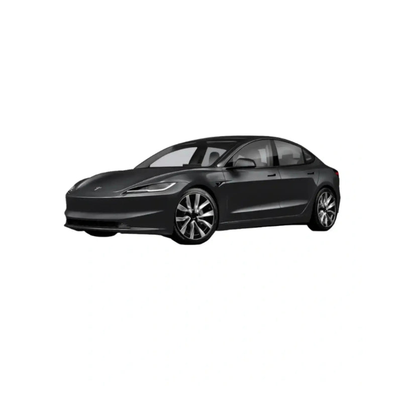 Tesla Model 3 Highland Parts