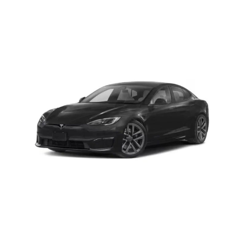 Tesla Model S Parts