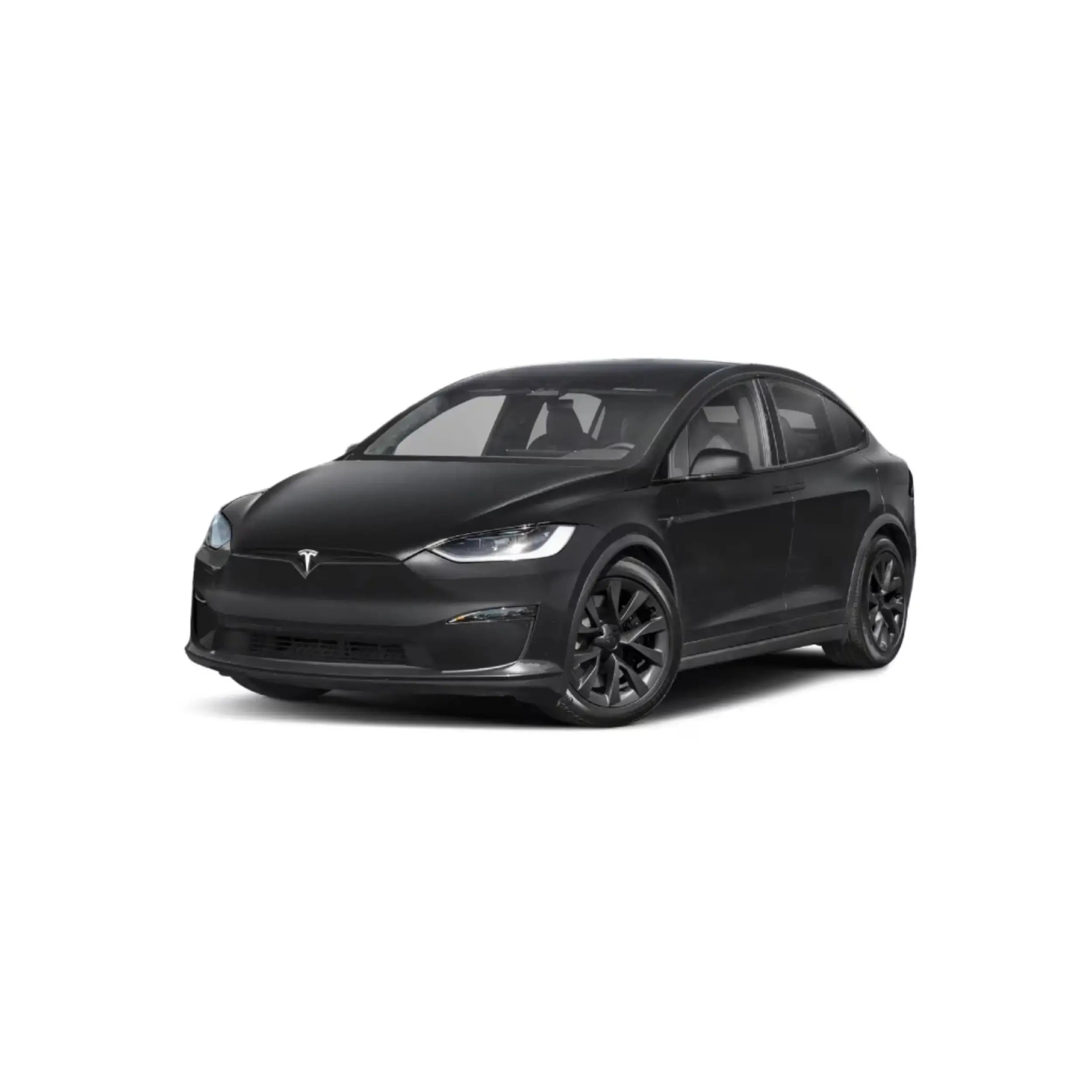 Tesla Model X Parts