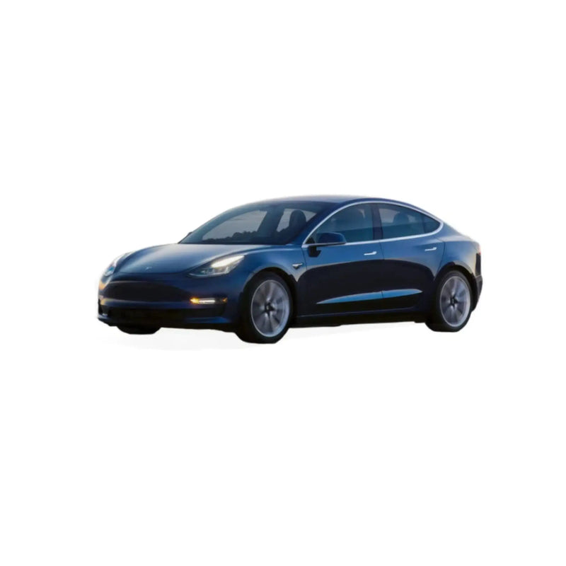 Tesla Model Y Parts