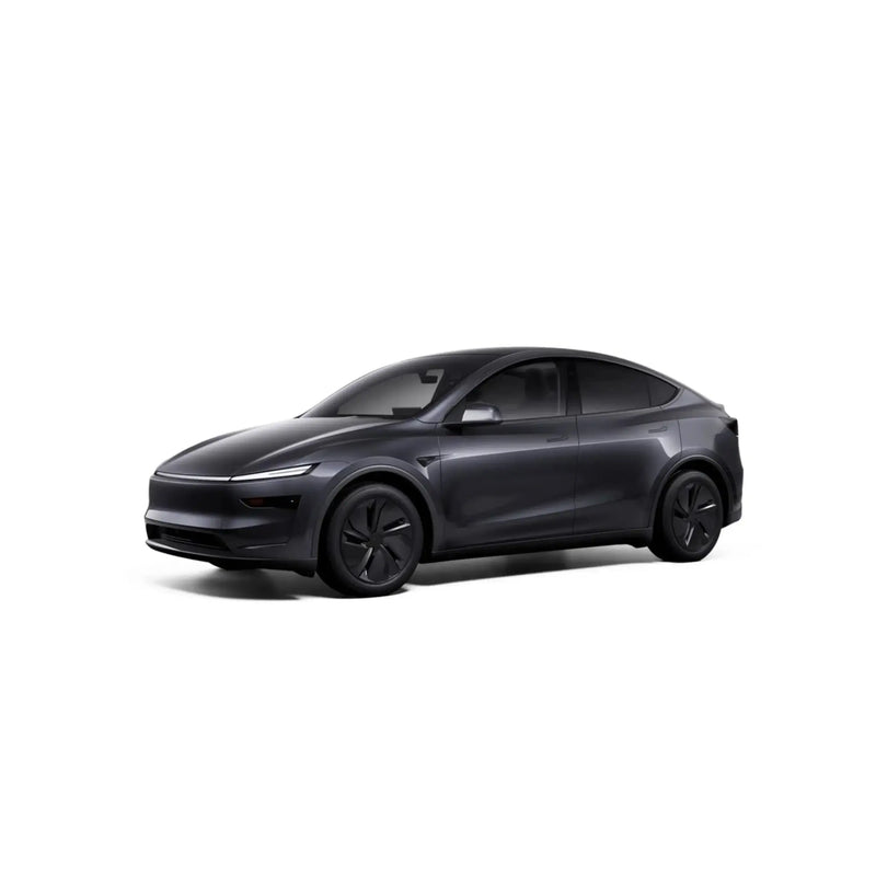 Tesla Model Y Juniper Parts