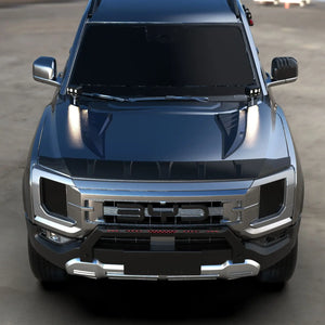 Engine Hood Guard for BYD Shark 6  harrybyd