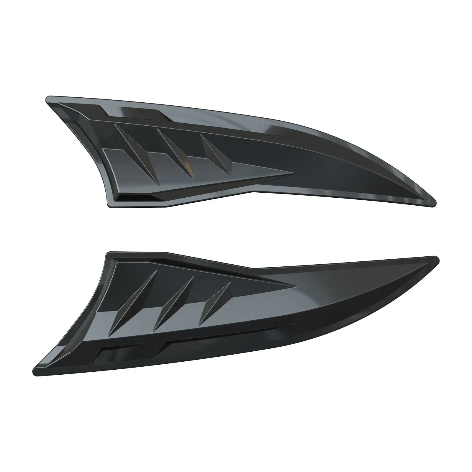 Hood Trim for BYD Shark 6  harrybyd