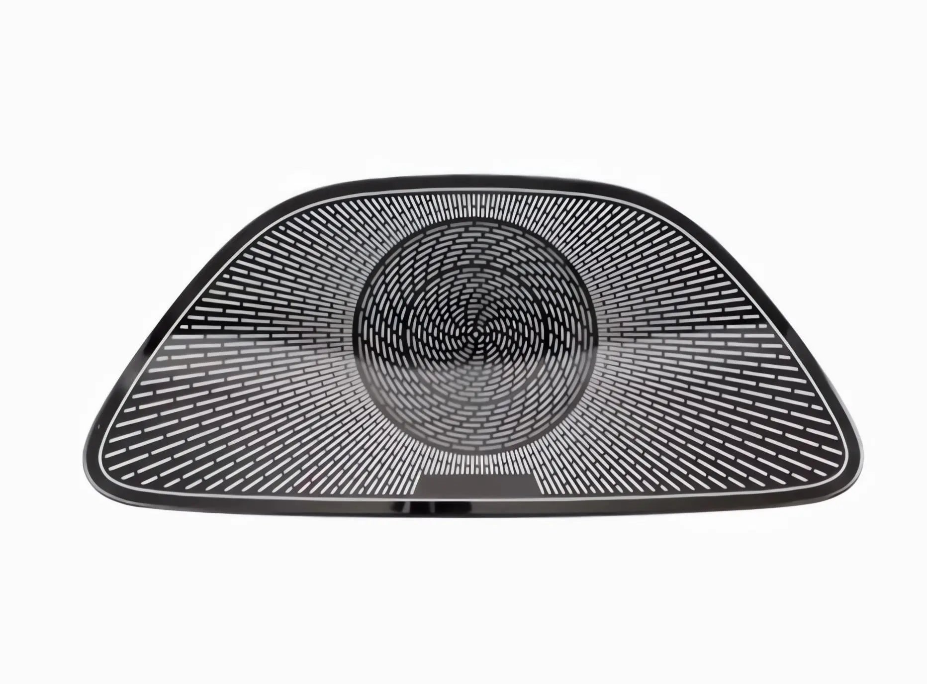 Sound Cover for BYD Seal harrybyd