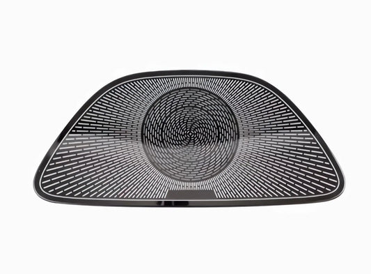 Sound Cover for BYD Seal harrybyd