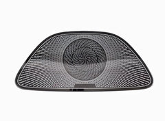 Sound Cover for BYD Seal harrybyd