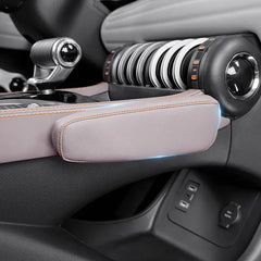 Leg Knee Cushion for BYD Atto 3  harrybyd