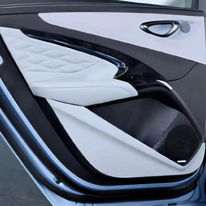 Door Anti Kick Protection Pad for BYD Seal (4 pcs) harrybyd