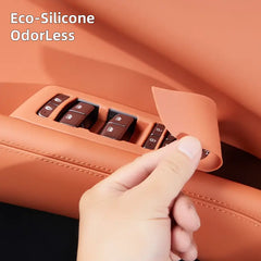 Silicon Panel Anti-Slip Pad for BYD Sealion 7  harrybyd