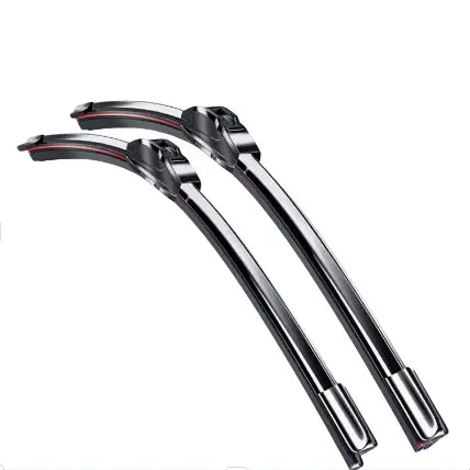 Silicone Wiper Blades for BYD Sealion 7  harrybyd