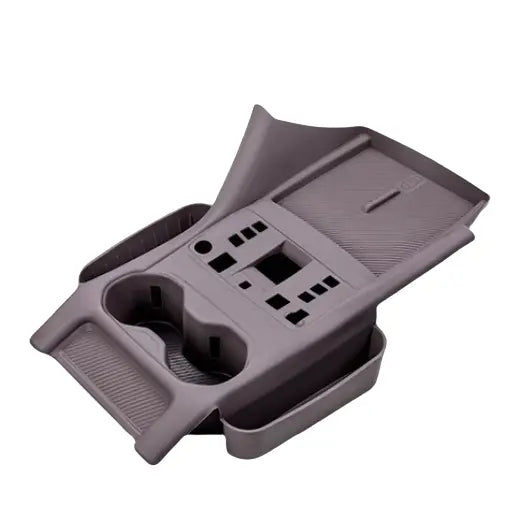 Silicone Center Console Protection Pad for BYD Sealion 6  harrybyd