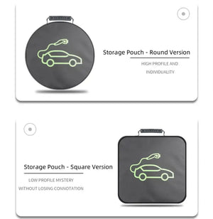 EV Portable Charging Cable Bag for BYD Sealion 7? harrybyd