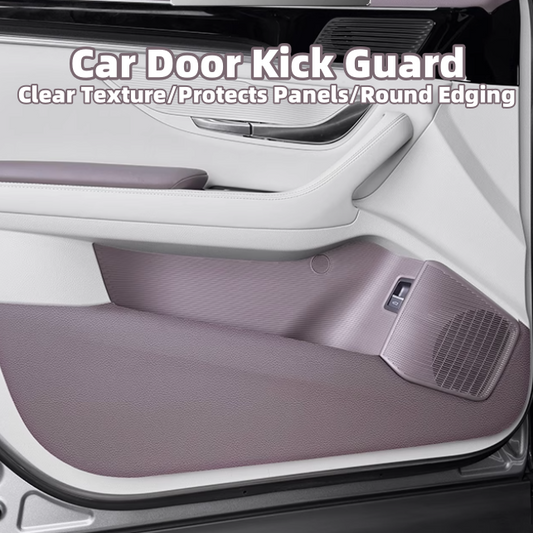 Car Door Kick Guard for BYD Seal U (4pcs)