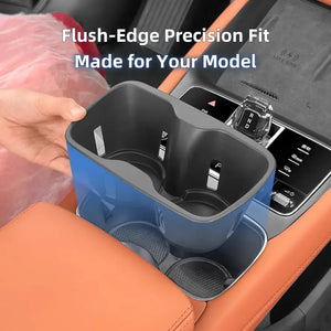 Center Console Cup Holder for BYD Sealion 7? harrybyd