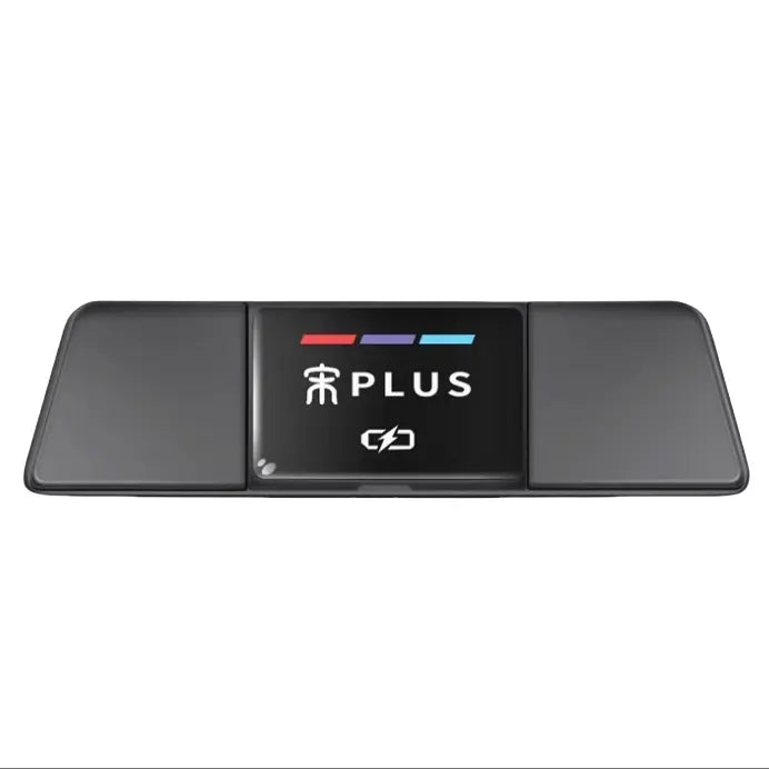Rear USB Port Cover for BYD Sealion 6  harrybyd
