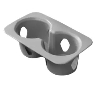 Rear Armrest Silicone Cup Holder for BYD Sealion 6  harrybyd