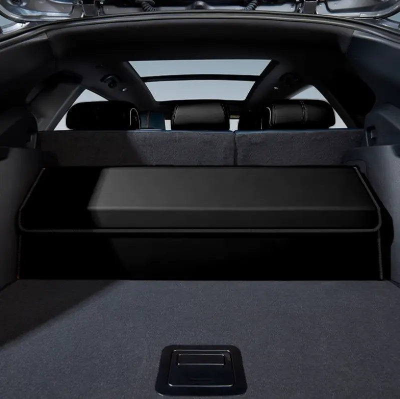 Trunk Storage Box for BYD Sealion 6  harrybyd
