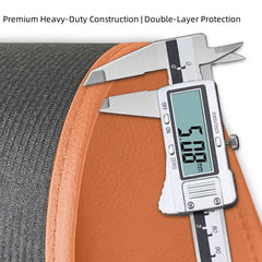Anti-Kick Pad for BYD Sealion 7  harrybyd