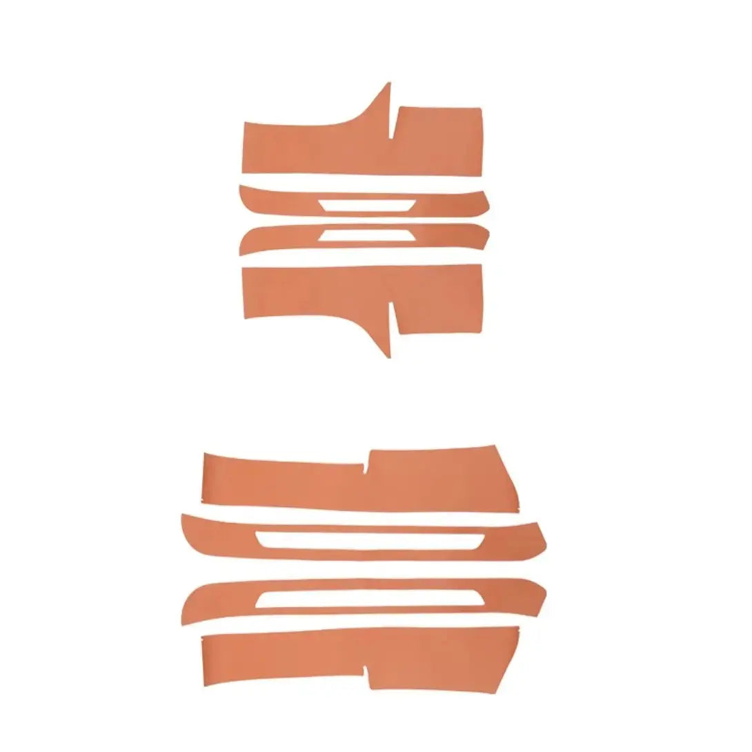 Car Protective Mat for BYD Sealion 7? harrybyd