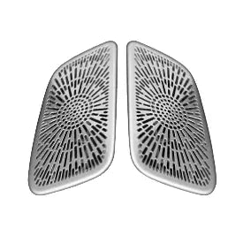 Dashboard Air Vent Cover for BYD Sealion 6 (2pcs)  harrybyd