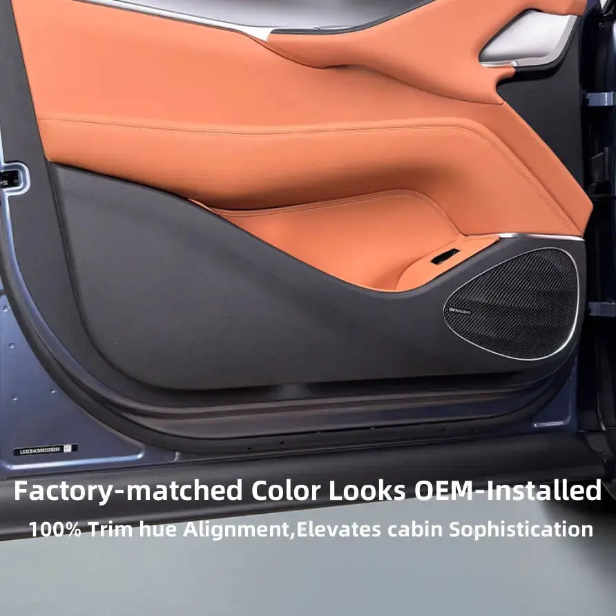Door Storage Box for BYD Sealion 7 (4pcs)? harrybyd
