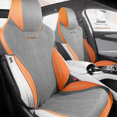 Seat Cover Protector for BYD Seal EV  harrybyd