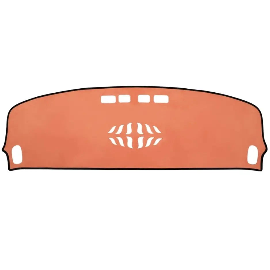 Instrument Panel Sunshade for BYD Sealion 7? harrybyd
