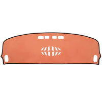 Instrument Panel Sunshade for BYD Sealion 7? harrybyd