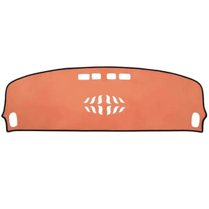 Instrument Panel Sunshade for BYD Sealion 7? harrybyd