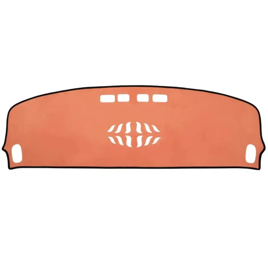 Instrument Panel Sunshade for BYD Sealion 7? harrybyd