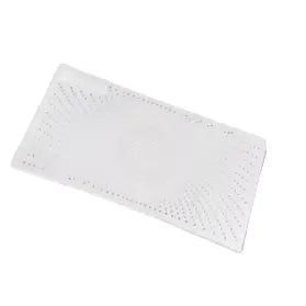 Rear Anti-Kick Speaker Cover for BYD Sealion 6  harrybyd